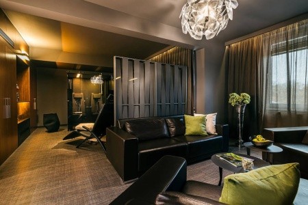 Česká republika Južná Morava Best Western Premier Hotel International 5 dňový pobyt Raňajky Vlastná November 2025 ( 7/11/25-11/11/25)