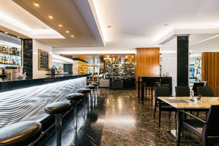 Česká republika Južná Morava Best Western Premier Hotel International 5 dňový pobyt Raňajky Vlastná November 2025 ( 7/11/25-11/11/25)