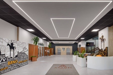 Česká republika Južná Morava Avanti 3 dňový pobyt Raňajky Vlastná July 2026 (29/07/26-31/07/26)