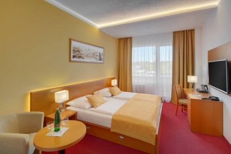 Česká republika Južná Morava Avanti 3 dňový pobyt Raňajky Vlastná July 2026 (29/07/26-31/07/26)