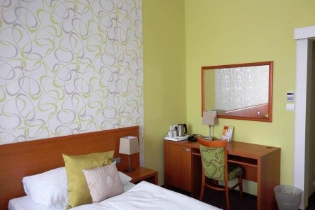 Česká republika Južná Morava Avanti 3 dňový pobyt Raňajky Vlastná July 2026 (29/07/26-31/07/26)