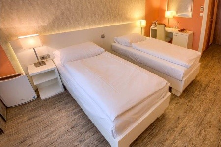 Česká republika Južná Morava Avanti 3 dňový pobyt Raňajky Vlastná July 2026 (29/07/26-31/07/26)