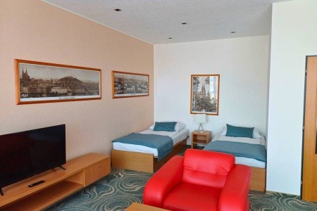 Česká republika Južná Morava Avanti 3 dňový pobyt Raňajky Vlastná July 2026 (29/07/26-31/07/26)