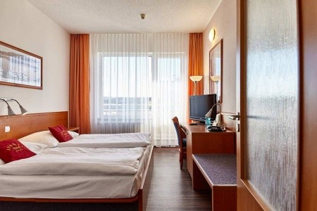 Česká republika Južná Morava Avanti 3 dňový pobyt Raňajky Vlastná July 2026 (29/07/26-31/07/26)