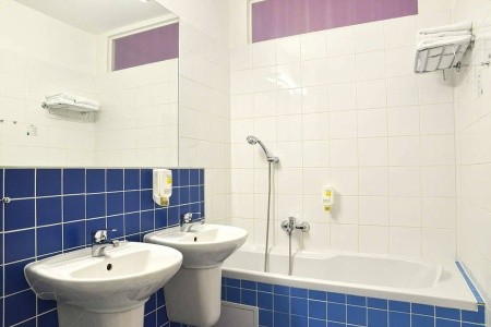 Česká republika Južná Morava Avanti 3 dňový pobyt Raňajky Vlastná July 2026 (29/07/26-31/07/26)