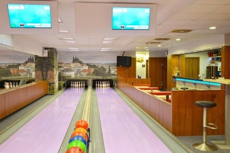 Česká republika Južná Morava Avanti 3 dňový pobyt Raňajky Vlastná July 2026 (29/07/26-31/07/26)