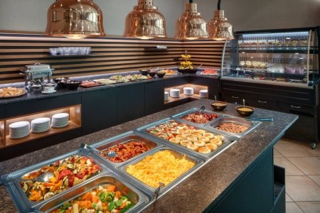 Česká republika Južná Morava Avanti 3 dňový pobyt Raňajky Vlastná July 2026 (29/07/26-31/07/26)