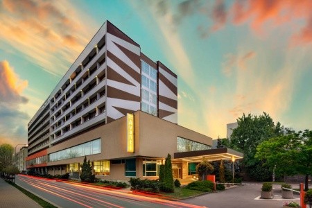 Česká republika Južná Morava Avanti 3 dňový pobyt Raňajky Vlastná July 2026 (29/07/26-31/07/26)