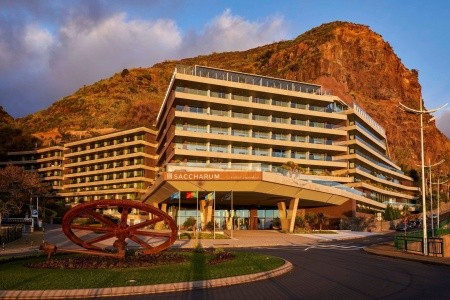 Savoy Saccharum Resort & Spa - 3