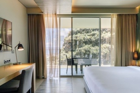 Savoy Saccharum Resort & Spa - 7