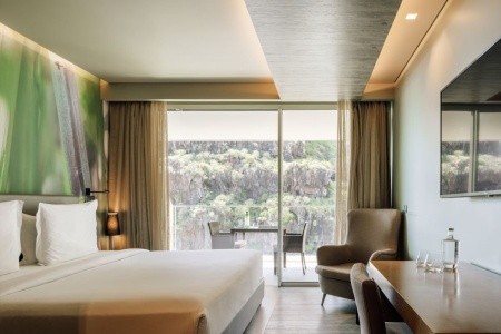 Savoy Saccharum Resort & Spa - 9