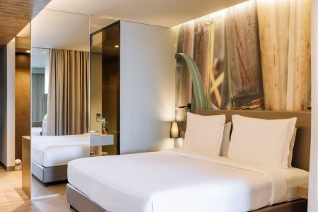 Savoy Saccharum Resort & Spa - 13