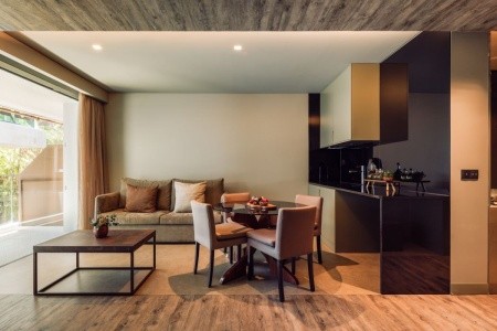 Savoy Saccharum Resort & Spa - 17