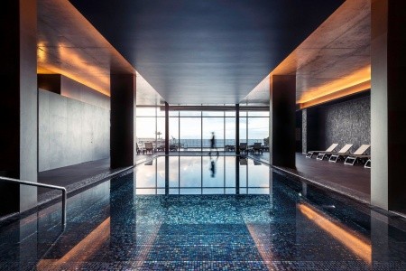 Savoy Saccharum Resort & Spa - 18