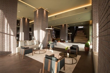 Savoy Saccharum Resort & Spa - 20