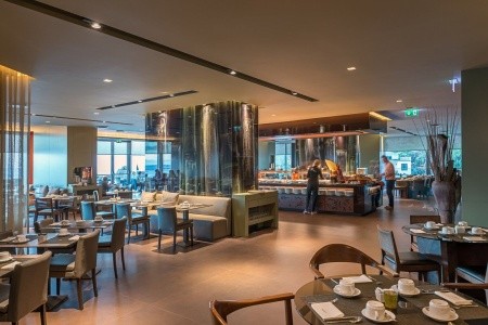 Savoy Saccharum Resort & Spa - 21