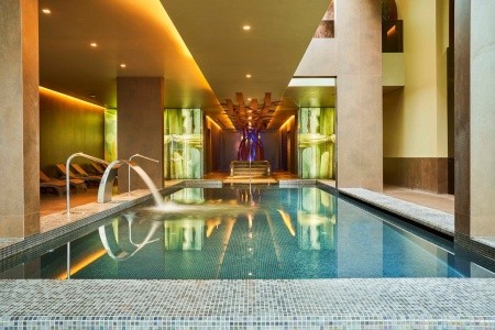 Savoy Saccharum Resort & Spa - 23