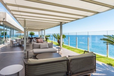 Savoy Saccharum Resort & Spa - 24