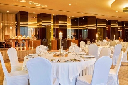 Savoy Saccharum Resort & Spa - 25