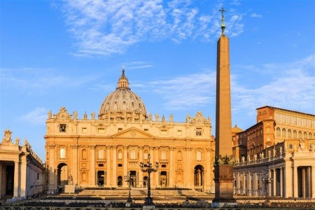 Rím - mesto príbehov a umenia - 11