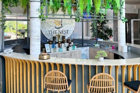 Bulharsko Lozenec Siena Premium Retreat 12 dňový pobyt Polpenzia Letecky Letisko: Praha June 2026 (10/06/26-21/06/26)