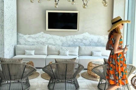 Bulharsko Lozenec Siena Premium Retreat 12 dňový pobyt Polpenzia Letecky Letisko: Praha June 2026 (10/06/26-21/06/26)