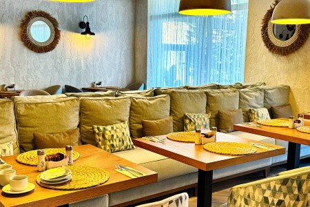 Bulharsko Lozenec Siena Premium Retreat 12 dňový pobyt Polpenzia Letecky Letisko: Praha June 2026 (10/06/26-21/06/26)