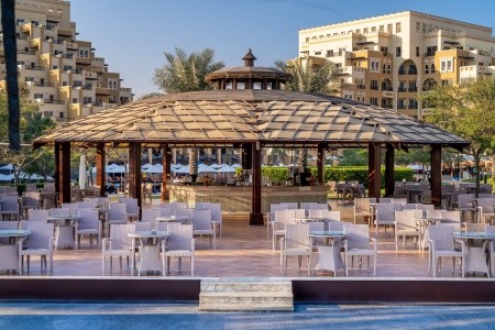 Rixos Bab Al Bahr - 10
