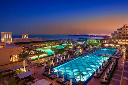 Rixos Bab Al Bahr - 12