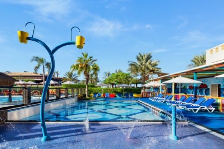 Rixos Bab Al Bahr - 13