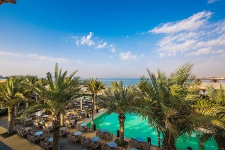 Rixos Bab Al Bahr - 14