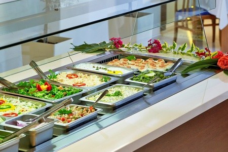 Grécko Kréta Eleftheria 15 dňový pobyt Raňajky Letecky Letisko: Praha July 2026 (25/07/26- 8/08/26)