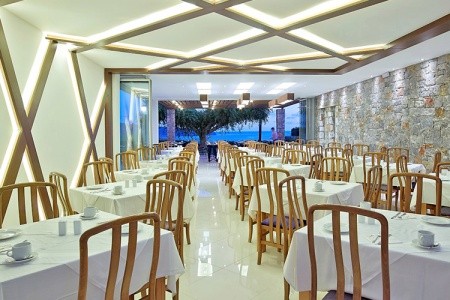 Grécko Kréta Eleftheria 15 dňový pobyt Raňajky Letecky Letisko: Praha July 2026 (25/07/26- 8/08/26)