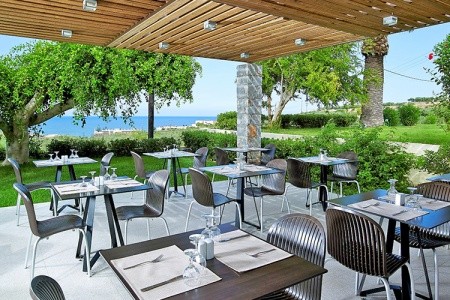 Grécko Kréta Eleftheria 15 dňový pobyt Raňajky Letecky Letisko: Praha July 2026 (25/07/26- 8/08/26)