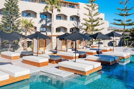 Eliros Mare Beachfront Poem - 2