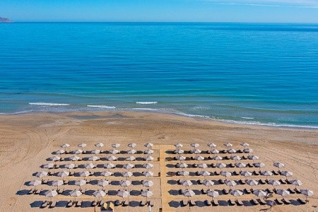 Řecko, Kréta, Eliros Mare Beachfront Poem, za <span>54.990</span> Kč