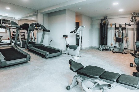 Grécko Kréta Eliros Mare Beachfront Poem 15 dňový pobyt Polpenzia Letecky Letisko: Praha July 2026 (18/07/26- 1/08/26)