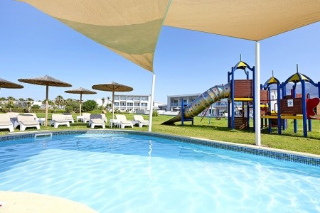 Grécko Kréta Mythos Palace Resort & Spa 15 dňový pobyt All Inclusive Letecky Letisko: Praha June 2026 (20/06/26- 4/07/26)