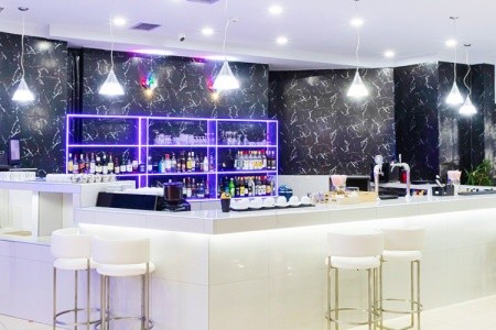 Grécko Kréta Galini Sea View 15 dňový pobyt All Inclusive Letecky Letisko: Praha July 2026 (22/07/26- 5/08/26)