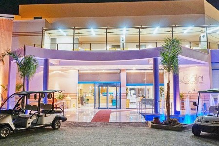 Grécko Kréta Galini Sea View 15 dňový pobyt All Inclusive Letecky Letisko: Praha July 2026 (22/07/26- 5/08/26)