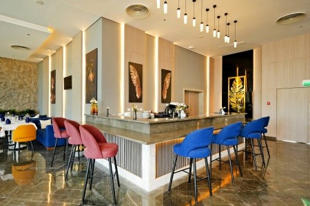 Egypt Marsa Matrouh Gewan White Beach Resort Ex.