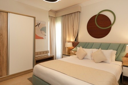 Egypt Marsa Matrouh Gewan White Beach Resort Ex.