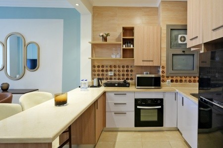 Egypt Marsa Matrouh Gewan White Beach Resort Ex.