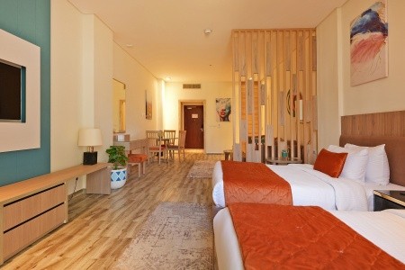 Egypt Marsa Matrouh Gewan White Beach Resort Ex.