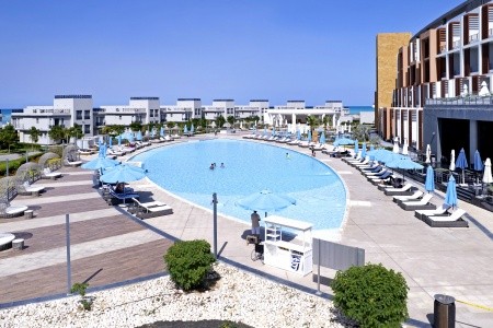 Egypt Marsa Matrouh Gewan White Beach Resort Ex.