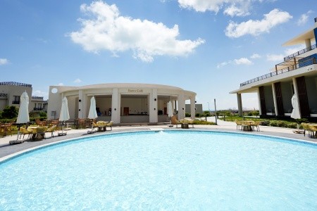 Egypt Marsa Matrouh Gewan White Beach Resort Ex.