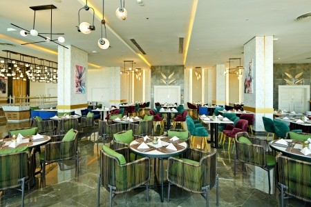 Egypt Marsa Matrouh Gewan White Beach Resort Ex.