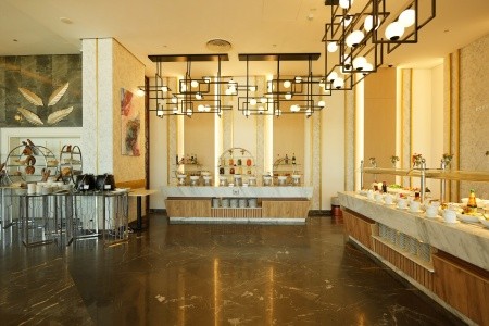 Egypt Marsa Matrouh Gewan White Beach Resort Ex.