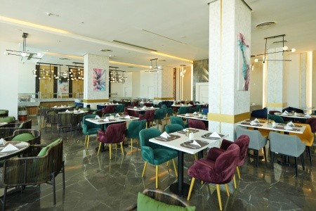 Egypt Marsa Matrouh Gewan White Beach Resort Ex.