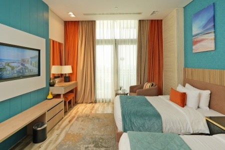 Egypt Marsa Matrouh Gewan White Beach Resort Ex.